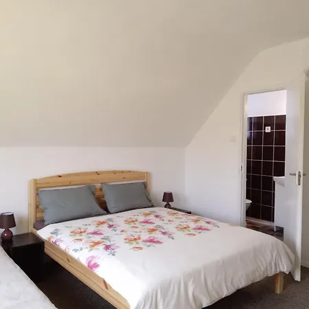 Szieszta Проживание в семье