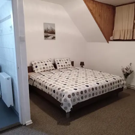 Homestay szállás Szieszta Gárdony