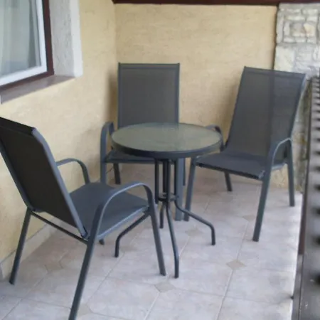 Szieszta Accommodatie bij particulieren
