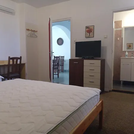 Szieszta Проживание в семье *