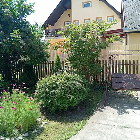 Szieszta * Gárdony