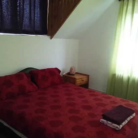 Szieszta Accommodatie bij particulieren