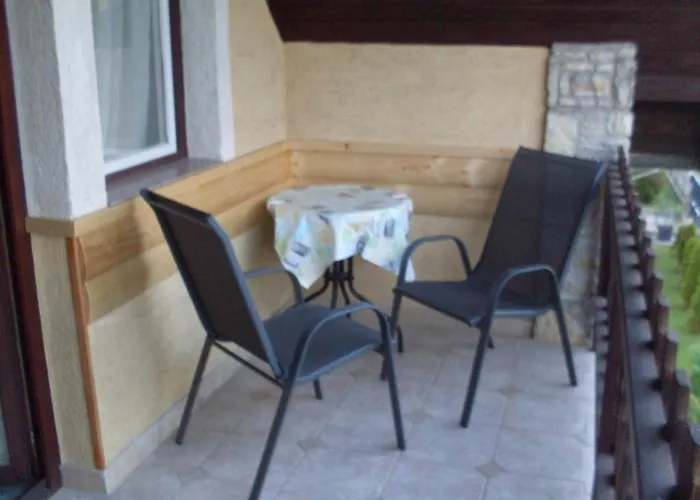 Szieszta Accommodatie bij particulieren
