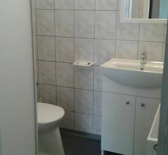 Szieszta Δωμάτια σε οικογενειακή κατοικία Gárdony