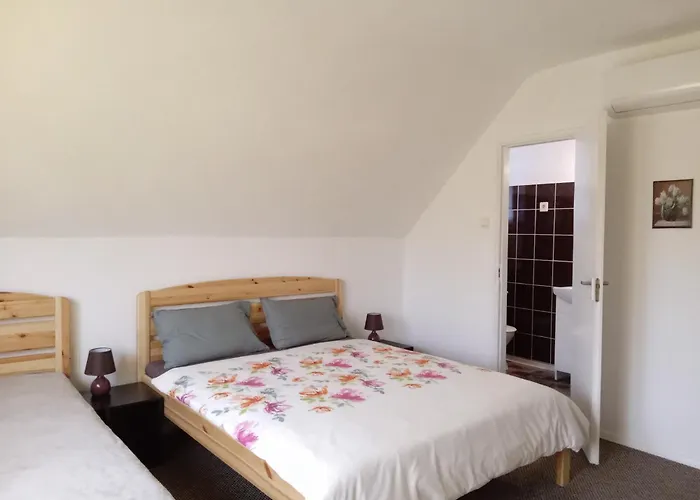 Szieszta Accommodatie bij particulieren