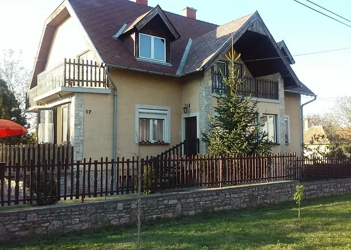 Szieszta * Gárdony
