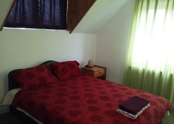 Szieszta Accommodatie bij particulieren